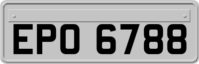 EPO6788