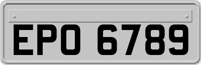 EPO6789