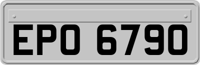 EPO6790