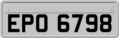 EPO6798