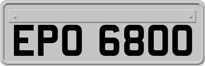 EPO6800