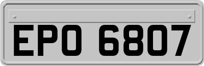 EPO6807