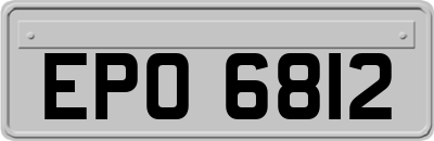 EPO6812