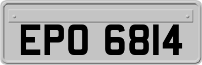 EPO6814