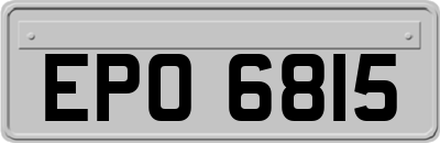 EPO6815