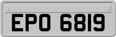 EPO6819