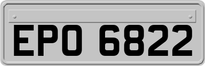 EPO6822