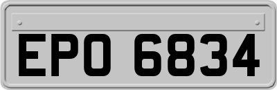 EPO6834