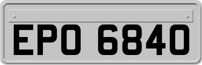 EPO6840