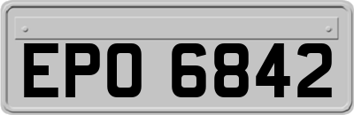 EPO6842
