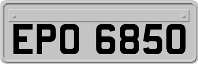 EPO6850