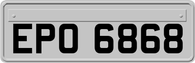 EPO6868