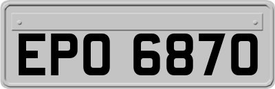 EPO6870