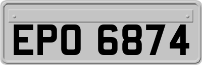 EPO6874