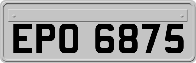 EPO6875