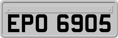EPO6905