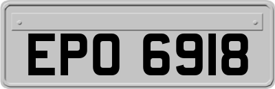 EPO6918