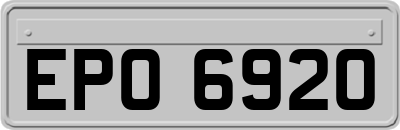 EPO6920