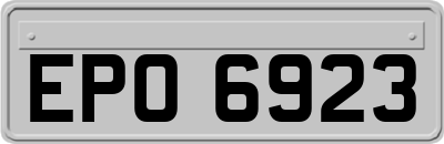 EPO6923