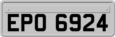 EPO6924