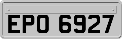 EPO6927