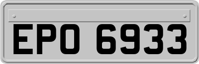 EPO6933