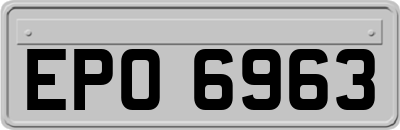 EPO6963