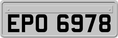 EPO6978
