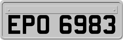 EPO6983