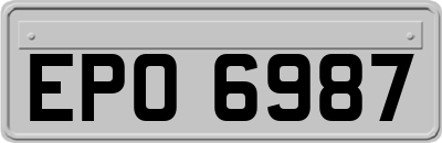 EPO6987