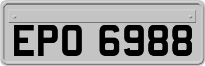 EPO6988