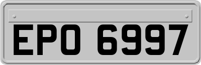 EPO6997