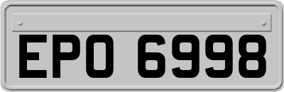 EPO6998