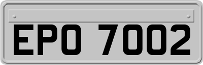 EPO7002