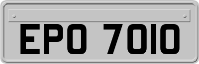 EPO7010
