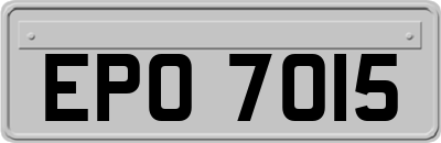EPO7015