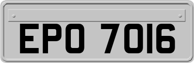 EPO7016