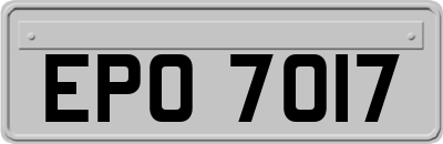 EPO7017