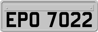 EPO7022