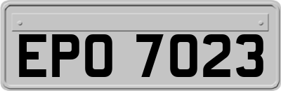 EPO7023