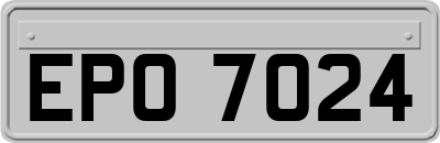 EPO7024