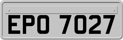 EPO7027