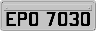 EPO7030