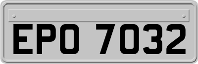EPO7032