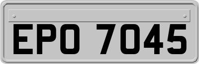 EPO7045