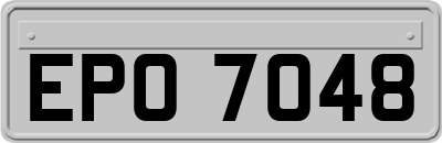 EPO7048