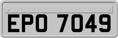 EPO7049
