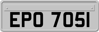 EPO7051