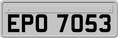 EPO7053