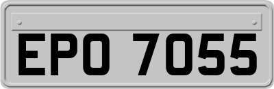EPO7055